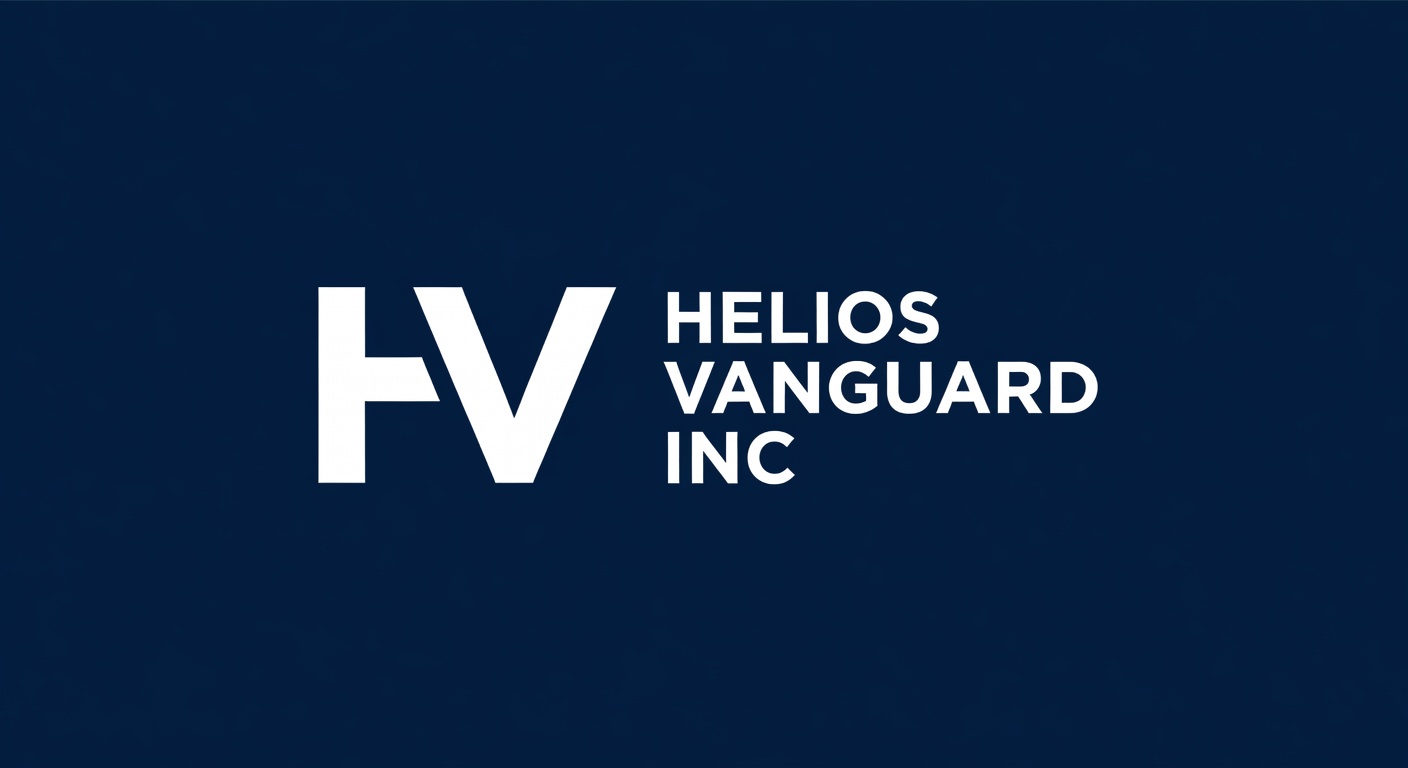 Helios Vanguard Inc.